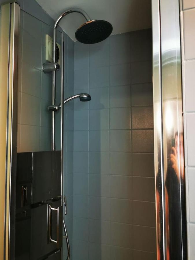 Joli Appartement Marcq En Baroeul Proche Lille Esterno foto