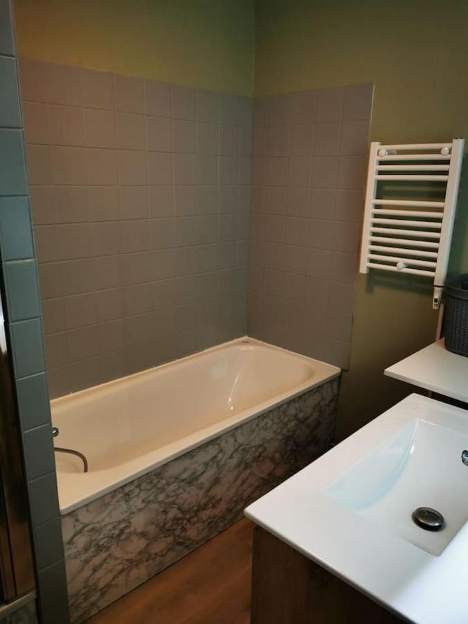 Joli Appartement Marcq En Baroeul Proche Lille Esterno foto