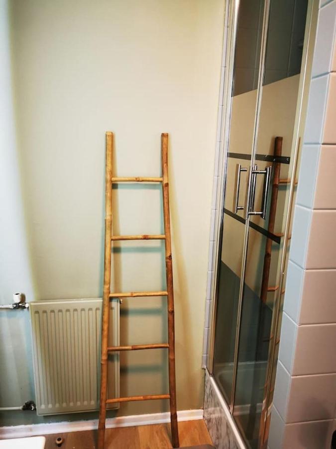 Joli Appartement Marcq En Baroeul Proche Lille Esterno foto