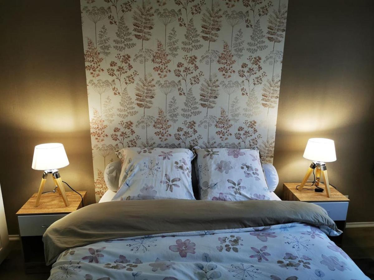 Joli Appartement Marcq En Baroeul Proche Lille Esterno foto