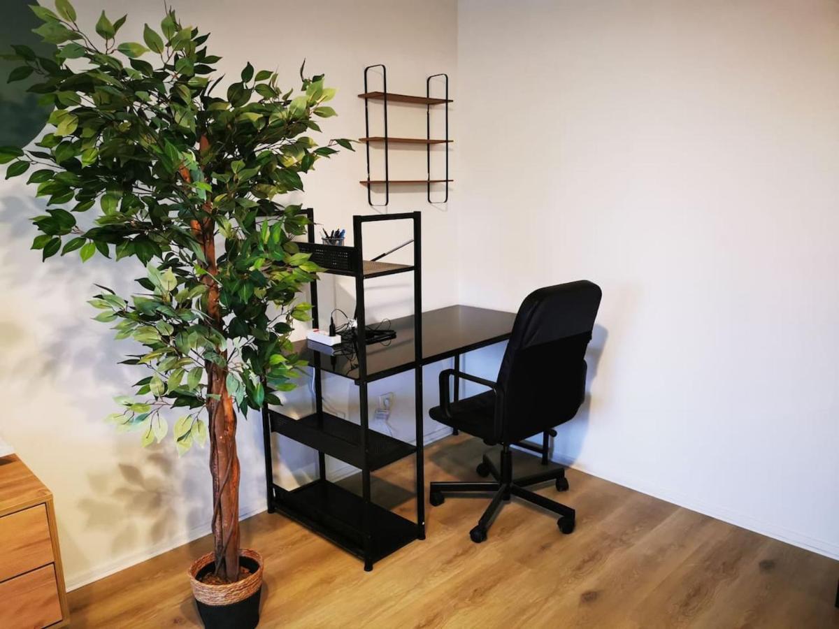 Joli Appartement Marcq En Baroeul Proche Lille Esterno foto