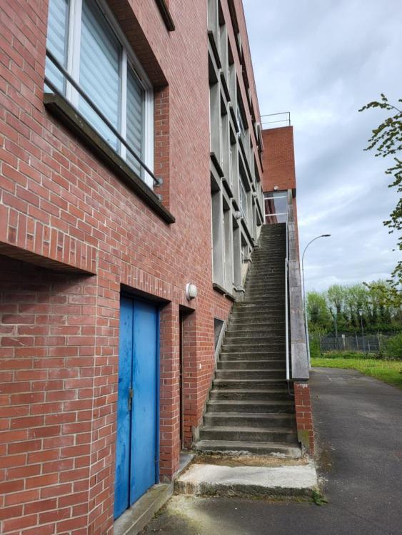 Joli Appartement Marcq En Baroeul Proche Lille Esterno foto